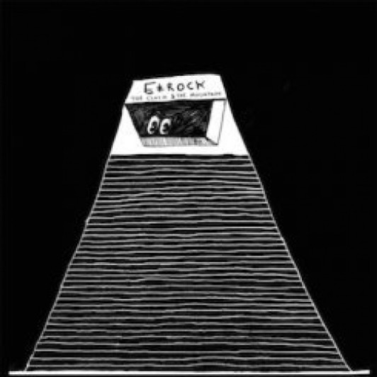 E*rock - The Clock & Mountain - LP Vinyl E*rock - The Clock & Mountain - LP Vinyl
