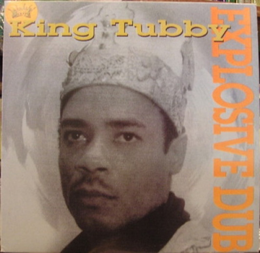 米3LP King Tubby Reggae 3LP Dub Box Set (3LP + T-Shirts) (Colored Vi LPCT8388 Clocktower CA /01548 King Tubby - Reggae 3 LP Dub Box Set - 3x LP Vinyl Box Set
