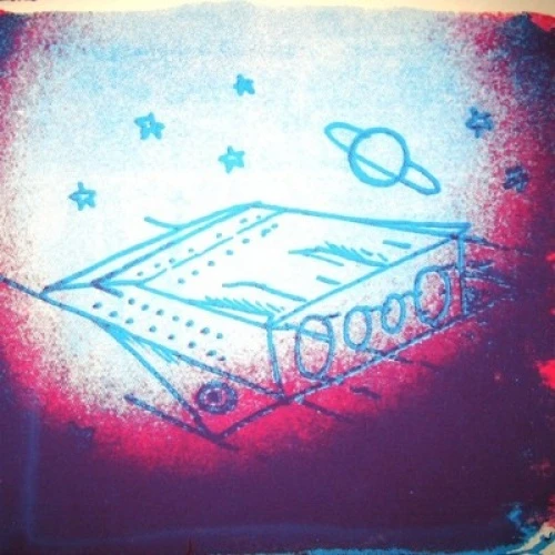 Vagon Brei - Destiny - LP Vinyl