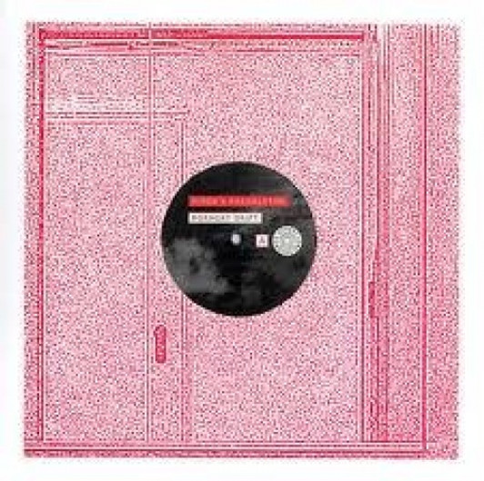 Pinch & Shackleton - Boracay Drift - 12" Vinyl Pinch & Shackleton - Boracay Drift - 12" Vinyl