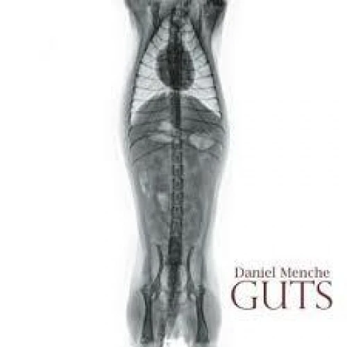 Daniel Menche - Guts - 2x LP Vinyl