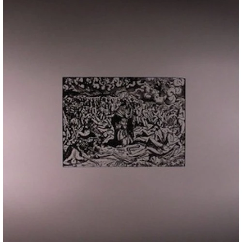 Chasing Voices - Valley of the Dry Bones - 12" Vinyl