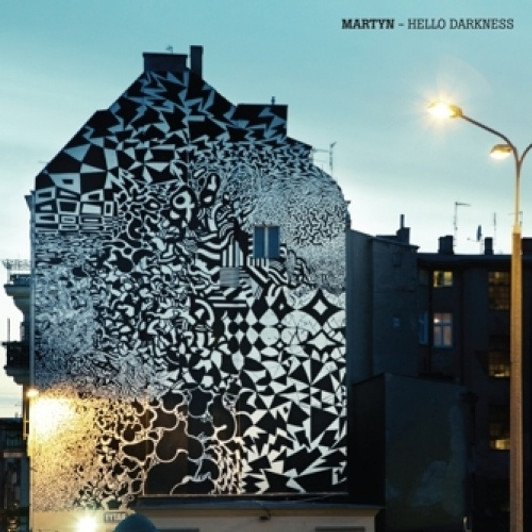 Martyn - Hello Darkness - 12" Vinyl Martyn - Hello Darkness - 12" Vinyl