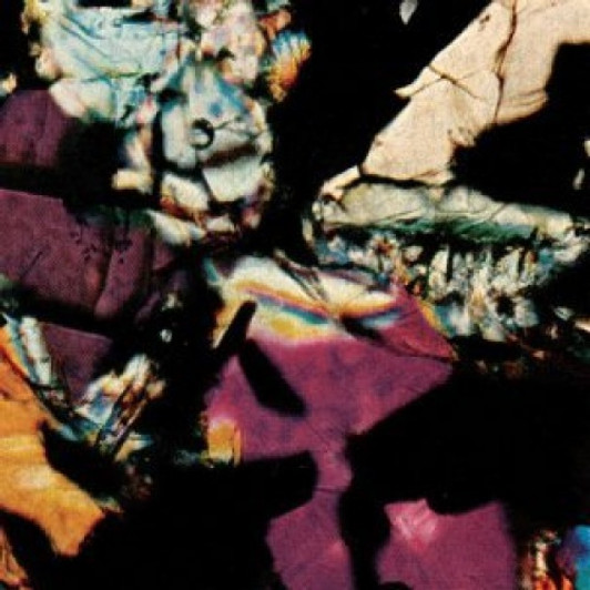 Tom James Scott - Crystal - LP Vinyl Tom James Scott - Crystal - LP Vinyl