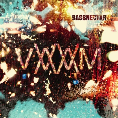 Bassnectar - Vava Voom - 2x LP Vinyl