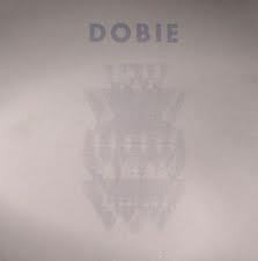Dobie - Nothing To Fear - 12" Vinyl Dobie - Nothing To Fear - 12" Vinyl