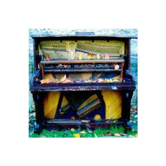 Bracken - We Know About the Need - LP Vinyl Bracken - We Know About the Need - LP Vinyl