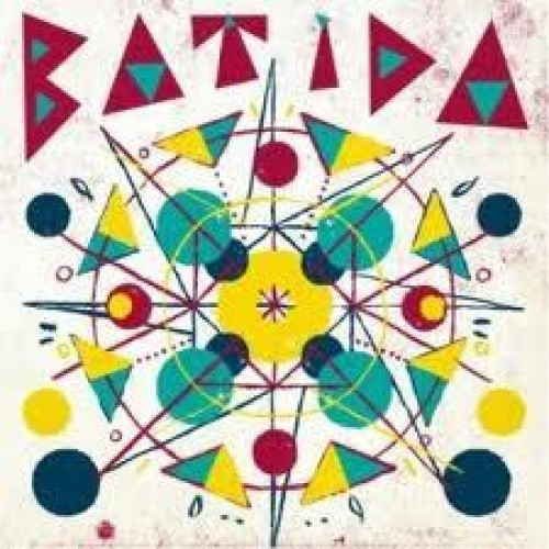Batida - Ngongo J'ami - 7"