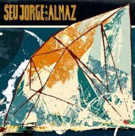 THE LIFE AQUATIC SEU JORGE 限定版レコード THE LIFE AQUATIC SEU JORGE 限定版レコード Seu Jorge - The