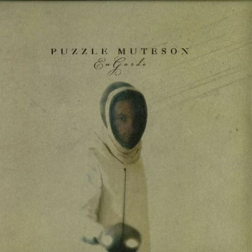Puzzle Muteson - En Garde - LP Vinyl