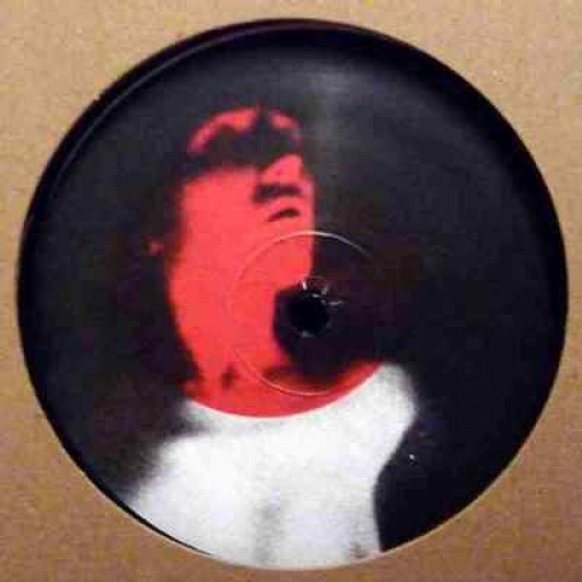 Adam Marshall - White Mouse - 12" Vinyl Adam Marshall - White Mouse - 12" Vinyl