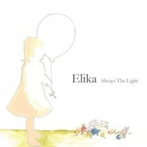 Elika - Always The Light - LP Vinyl