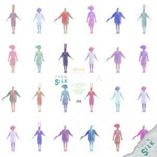 Roche - A Night At The Hac - 12" Vinyl