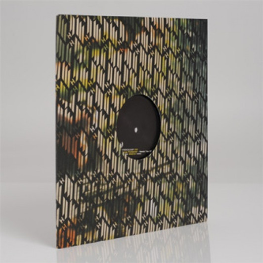 George Fitzgerald - Needs You - 12" Vinyl George Fitzgerald - Needs You - 12" Vinyl