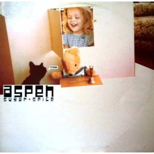 Aspen - Sugar - 12" Vinyl