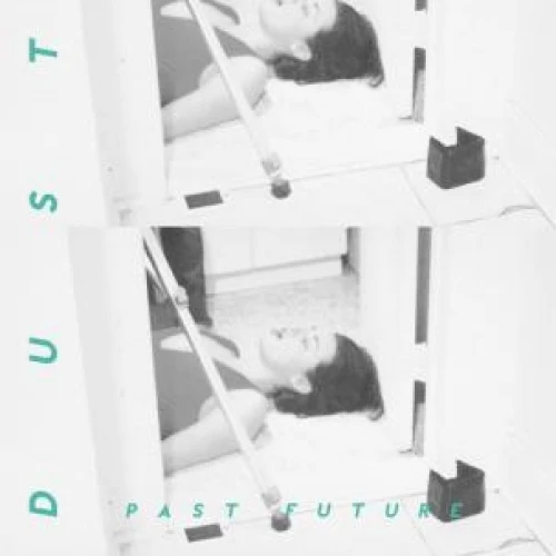 Dust - Past Future - 12" Vinyl