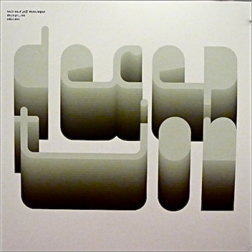 Raiz & Jeff Derringer - Deception - 12" Vinyl