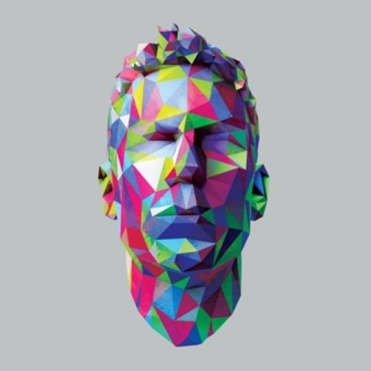Jamie Lidell - Jamie Lidell - 2x LP Vinyl Jamie Lidell - Jamie Lidell - 2x LP Vinyl