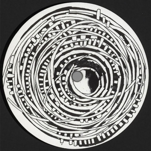 Various Artists - OHWL#Ten EP 1/3 - 12" Vinyl