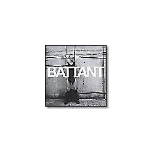 Battant - Kevin [1989] - 12" Vinyl