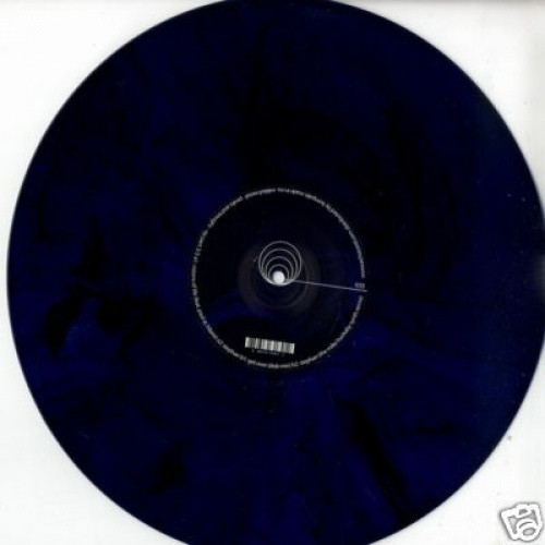 Mikkel Metal - Peaks & Troughs #3 - 12" Vinyl