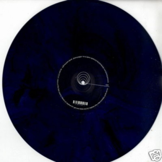 Mikkel Metal - Peaks & Troughs #3 - 12" Vinyl Mikkel Metal - Peaks & Troughs #3 - 12" Vinyl