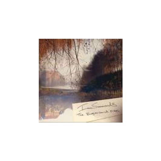 Ian Simmonds - Burgenland Dubs - 2x LP Vinyl Ian Simmonds - Burgenland Dubs - 2x LP Vinyl