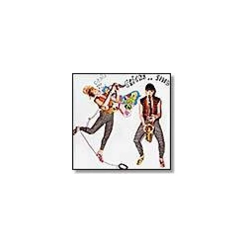 Chicks On Speed - Cutting Edge - 2x LP Vinyl