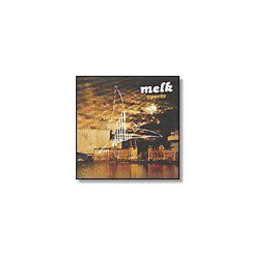 Melk - Sports - 12" Vinyl