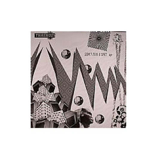 Threnody - Don't Give a Sh*t - 12" Vinyl Threnody - Don't Give a Sh*t - 12" Vinyl