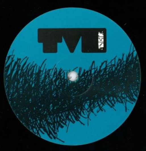The Village Orchestra - Dark Rising - 12" Vinyl The Village Orchestra - Dark Rising - 12" Vinyl