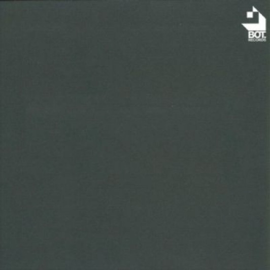 Automaton - The Maya - 12" Vinyl Automaton - The Maya - 12" Vinyl