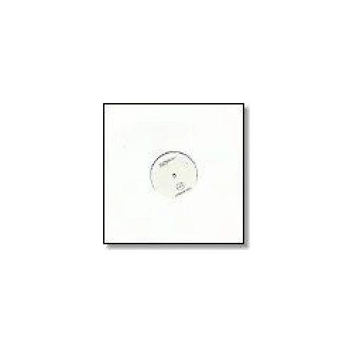 Various Artists - No Compromise Mini Comp - 12" Vinyl
