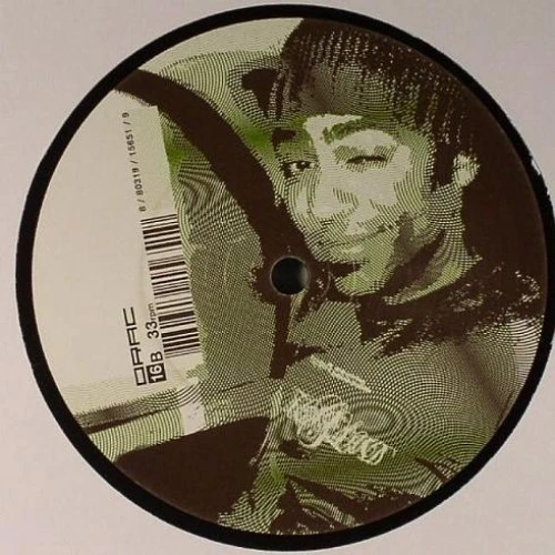 Mossa - Slavery When Wet - 12" Vinyl