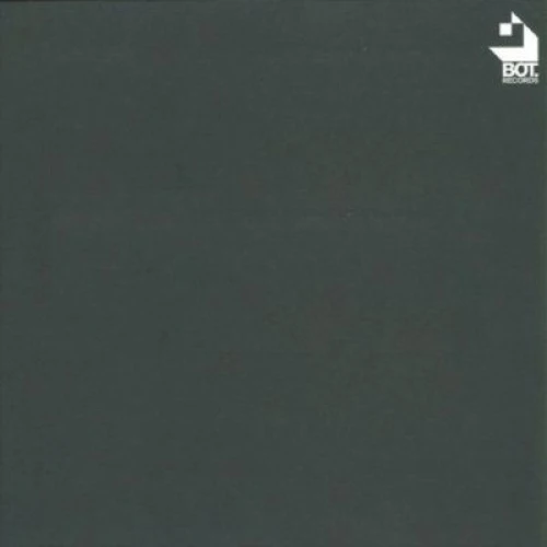 Ben Milstein - Patience - 12" Vinyl