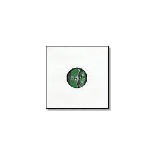 Tomas Andersson - Hip Date - 12" Vinyl