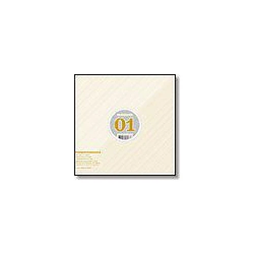 Various Artists - Musick 01 - 12" Vinyl