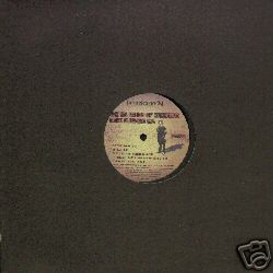 5% Nation Of Casiotone - Disko Blackout - 12" Vinyl 5% Nation Of Casiotone - Disko Blackout - 12" Vinyl