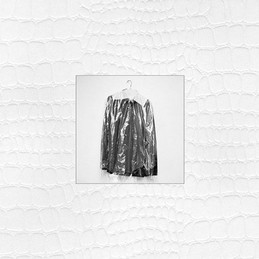 John Roberts - Fences - 2x LP Vinyl John Roberts - Fences - 2x LP Vinyl