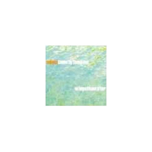 Mines - Way The Wind Whips The Water - CD