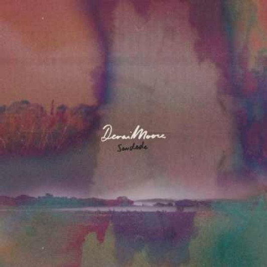 Denai Moore - Saudade - 12" Vinyl Denai Moore - Saudade - 12" Vinyl
