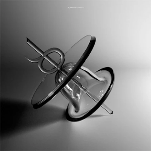 George Issakidis - Karezza - 2x LP Vinyl