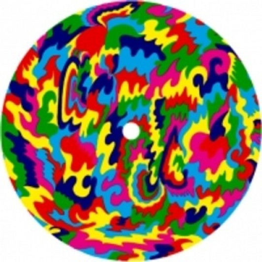 Apc - Edits Vol. 1 - 12" Vinyl Apc - Edits Vol. 1 - 12" Vinyl