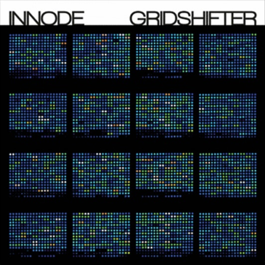 Innode - Gridshifter - LP Vinyl