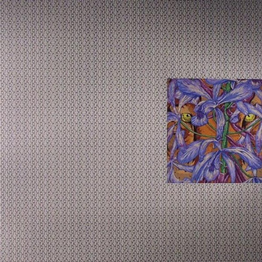 Second Storey - Margosa Heights - 12" Vinyl Second Storey - Margosa Heights - 12" Vinyl