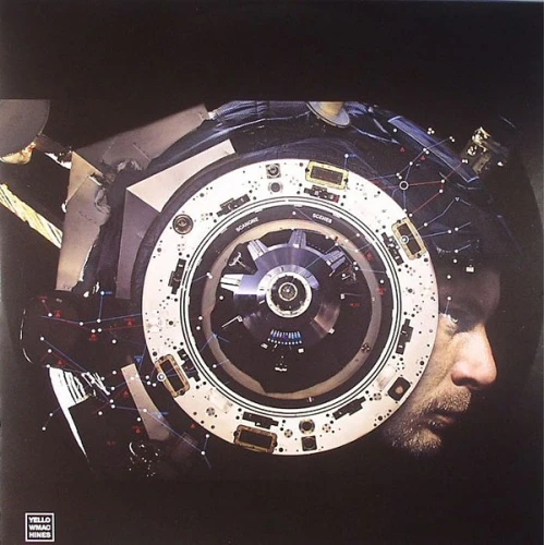 Scanone - Scenes - 12" Vinyl