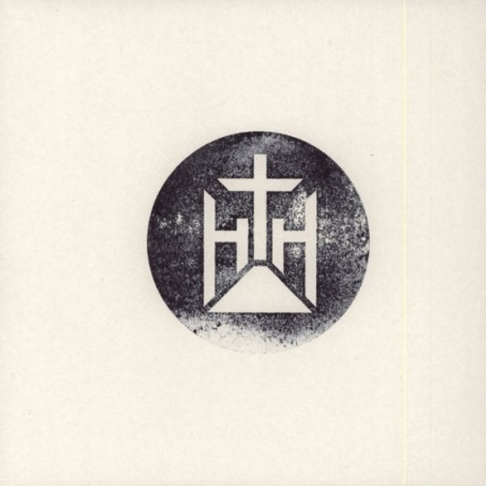 These Hidden Hands - Ivy - 12" Vinyl These Hidden Hands - Ivy - 12" Vinyl