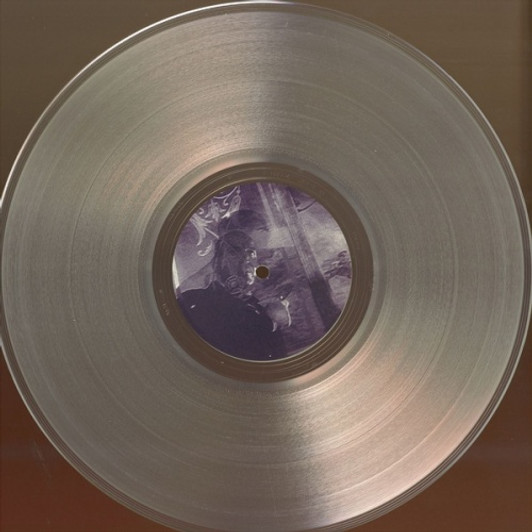 Violetshaped - The Remixes Pt. 2 - 12" Vinyl Violetshaped - The Remixes Pt. 2 - 12" Vinyl