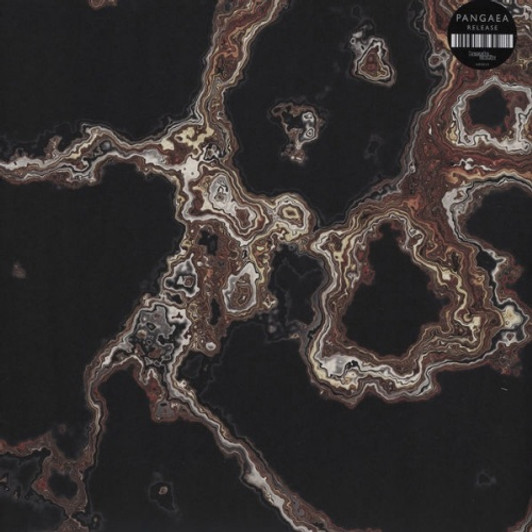 Pangaea - Release - 2x LP Vinyl Pangaea - Release - 2x LP Vinyl