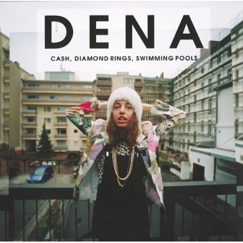 D E N A - Cash, Diamond Rings, Swimming Pools - 12" Vinyl